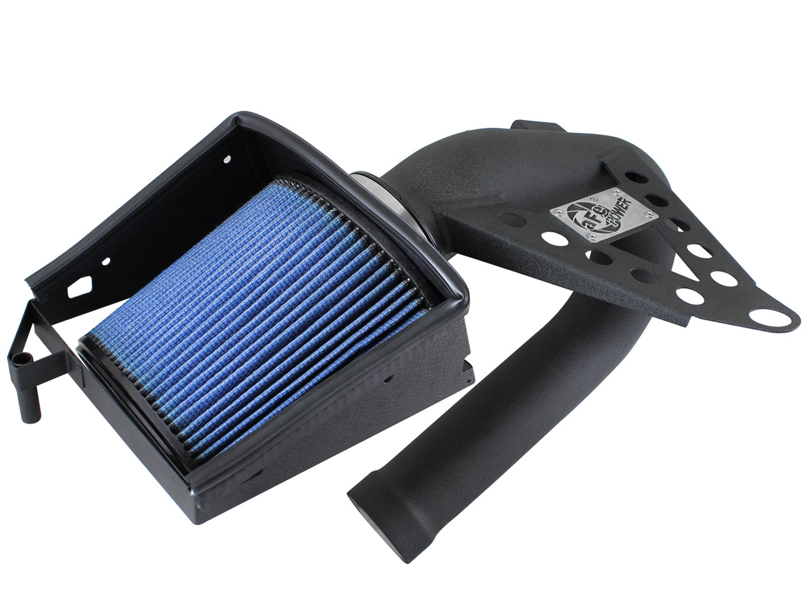 AFE Magnum FORCE Stage-2 Cold Air Intake System w/ Pro 5R Media - 54-12212
