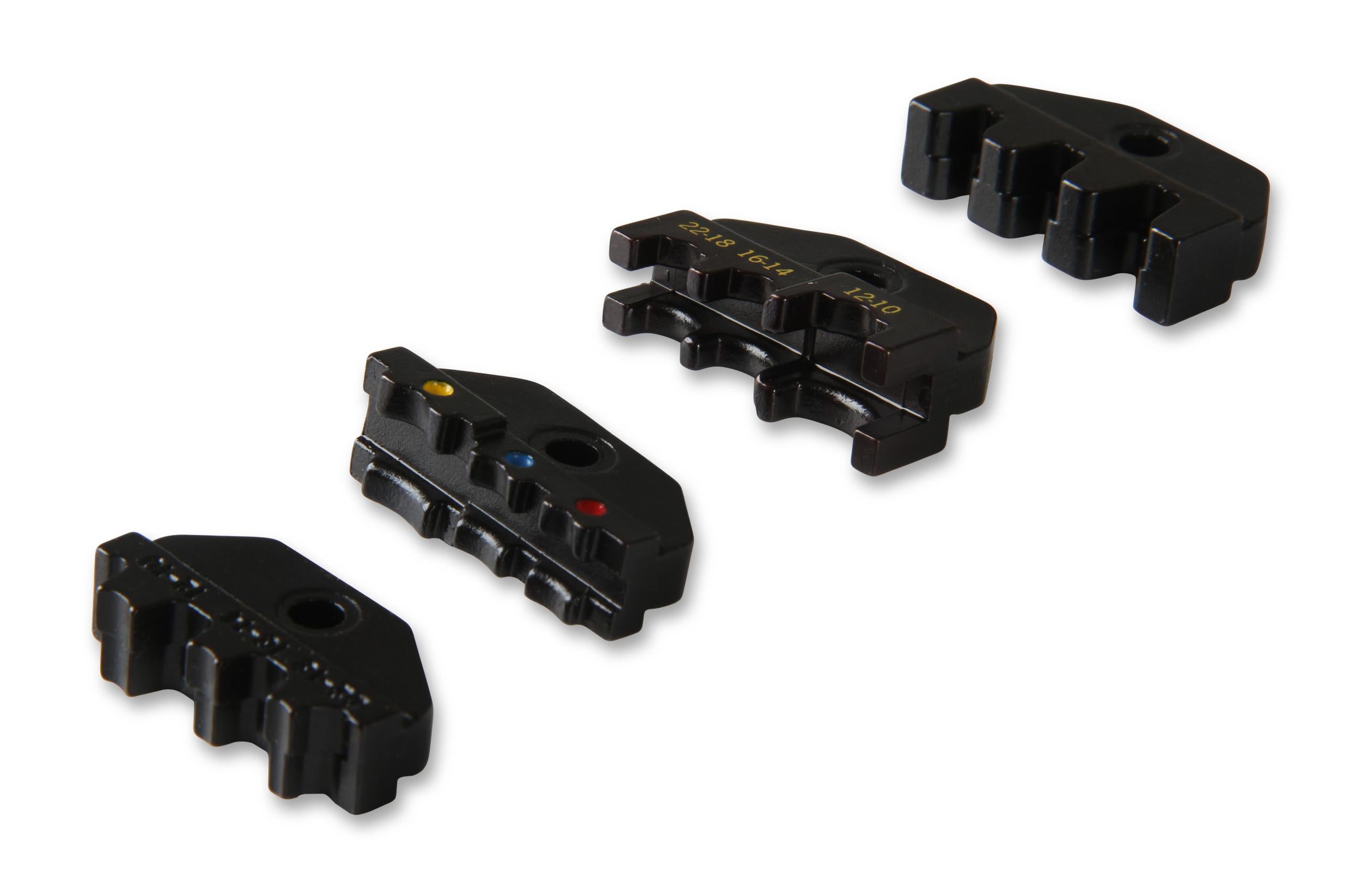 Accel Accel,300 Plus Perma-Crimp Tool () - 170036