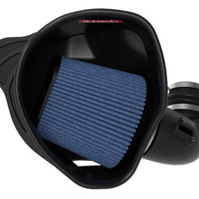AFE Takeda Stage-2 Cold Air Intake System w/ Pro 5R Filter Toyota GR Supra (A90) 20-22 L6-3.0L (t) - 56-10015R