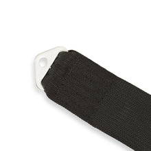 Simpson Racing Lever Camlock Harness - 29110BK