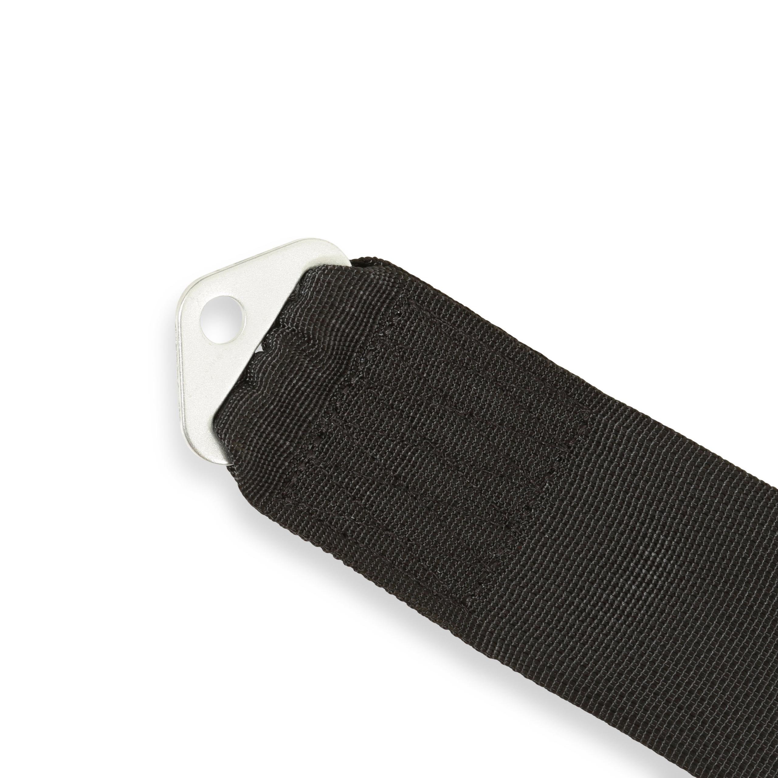 Simpson Racing Lever Camlock Harness - 29110BK