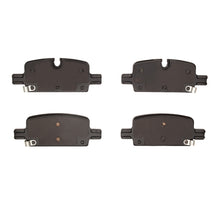 DFC 19-26 Rivian Rcv-700 Rear 4000 Hybridynamic Brake Pads