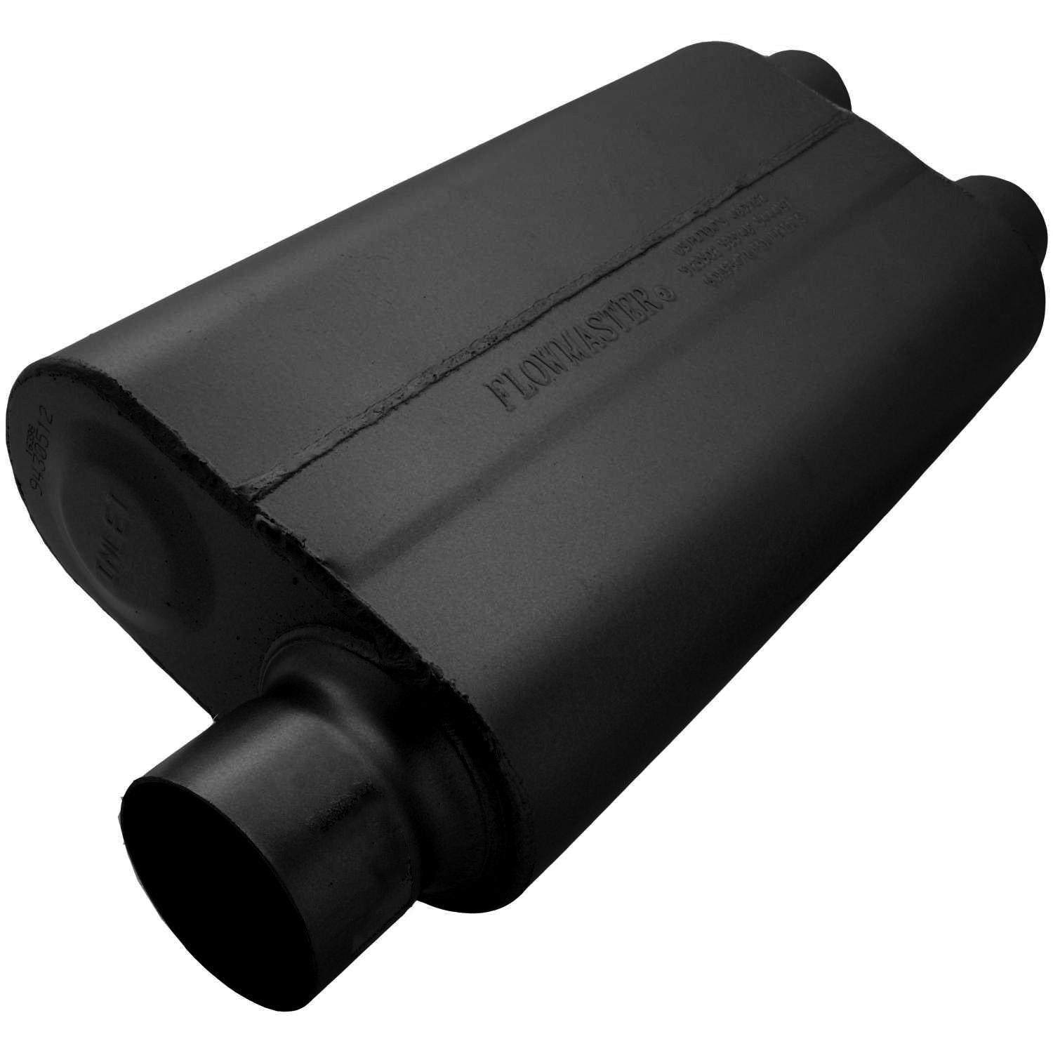 Flowmaster 50 Series™ Delta Flow Muffler - 9430512