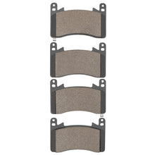 DFC 21-26 Acura Tlx Front 4000 Hybridynamic Brake Pads
