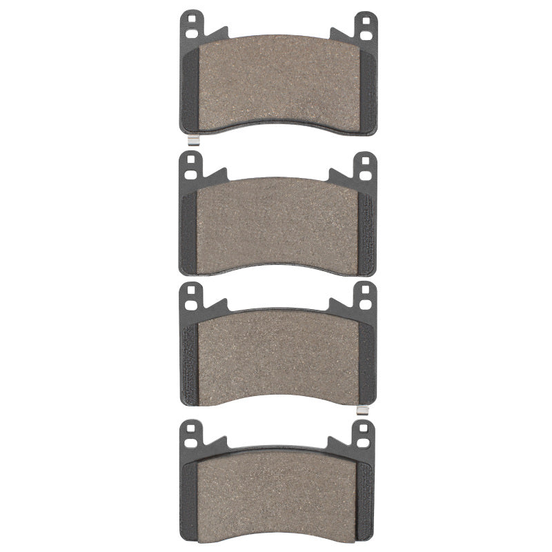 DFC 21-26 Acura Tlx Front 4000 Hybridynamic Brake Pads