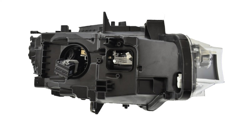Hella 16-18 BMW 3Ser Headlamp Lh Led