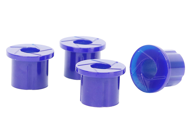 SuperPro Nissan-Sprg/Rear Eye Bush