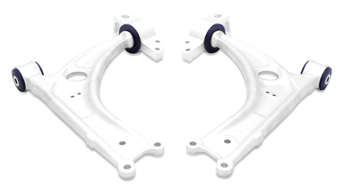 SuperPro Control Arm Lower - Arm Assembly (2006-2017 CC, Passat) - TRC1065