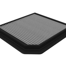 AFE OE Replacement Air Filter (2010-2015 Nissan Patrol V8-5.6L) - 31-10241