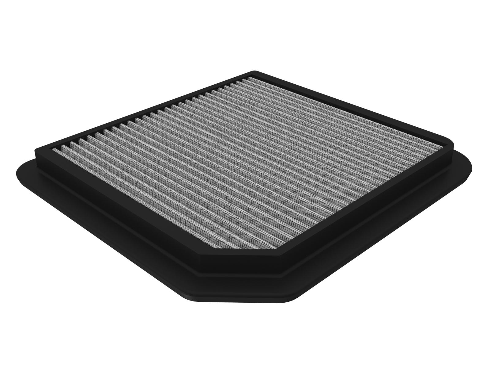 AFE OE Replacement Air Filter (2010-2015 Nissan Patrol V8-5.6L) - 31-10241