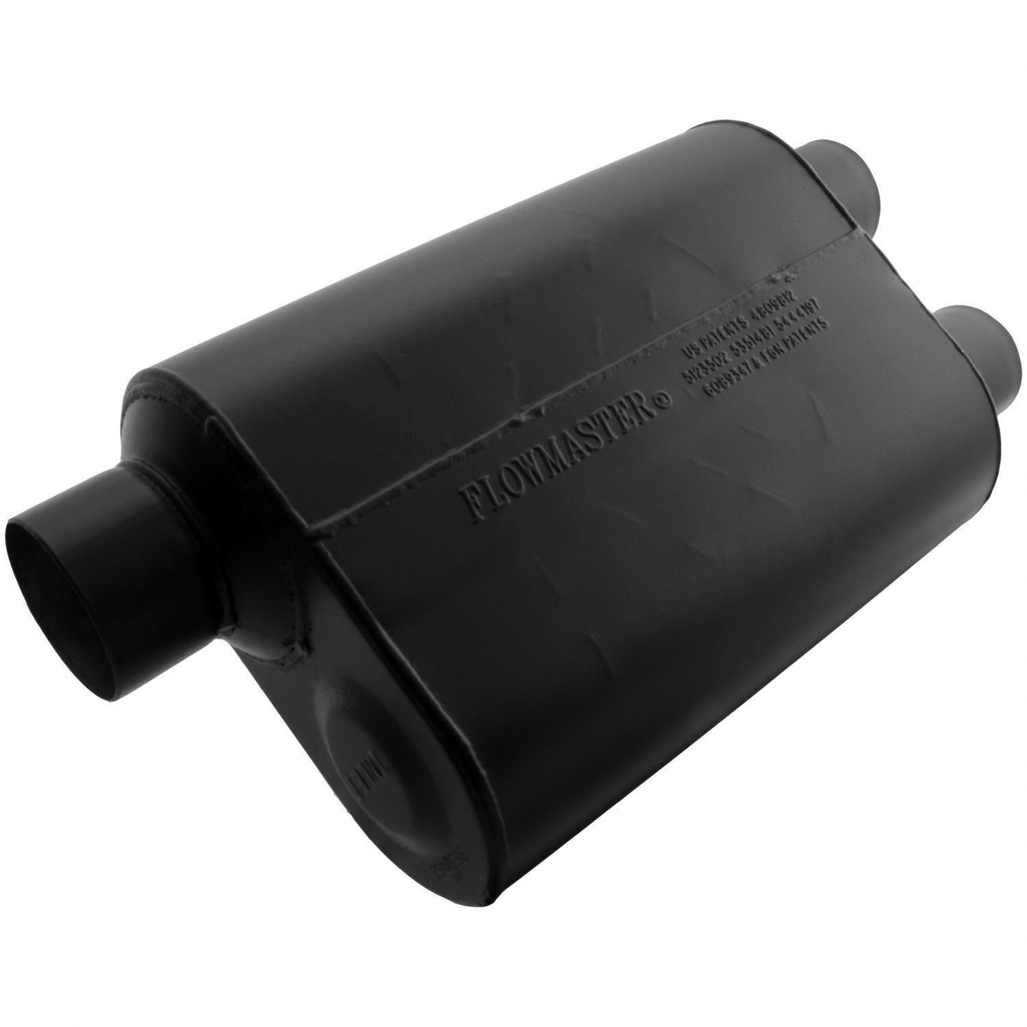 Flowmaster Super 40™ Delta Flow Muffler (2010-2010 F-150) - 9530462