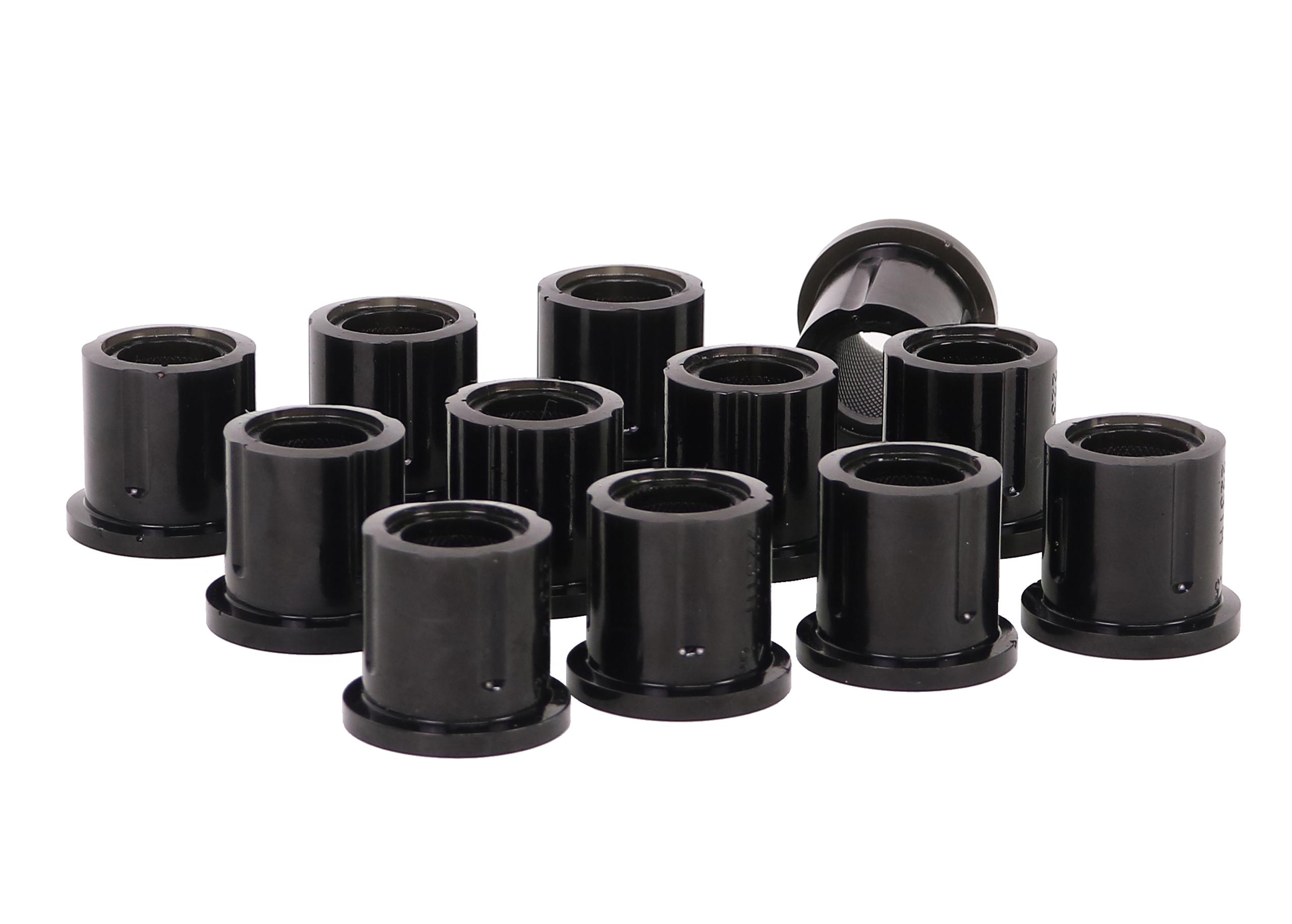 SuperPro Shackle Bush - SPF2231HK