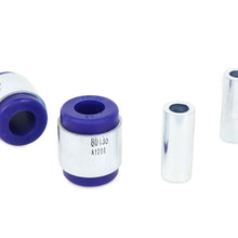SuperPro Suspension Control Arm Bushing Kit (2019-2026 Lexus, Toyota Fitments) - SPF5956K