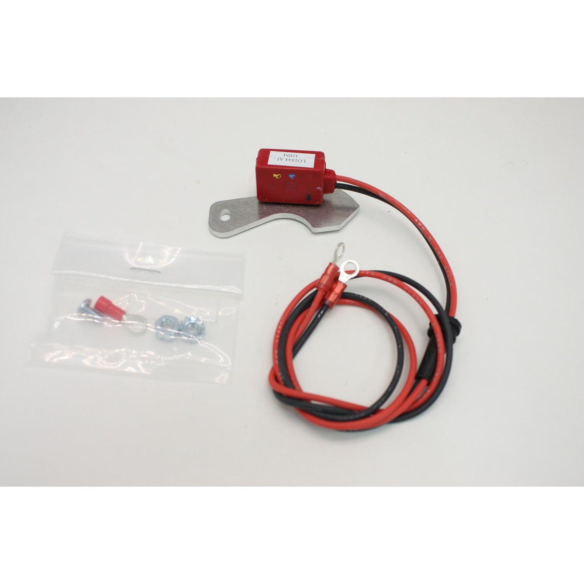 Pertronix 912610 Module Replacement (Only) (One Module) For 91261 Ignitor Ii Kit - 912610