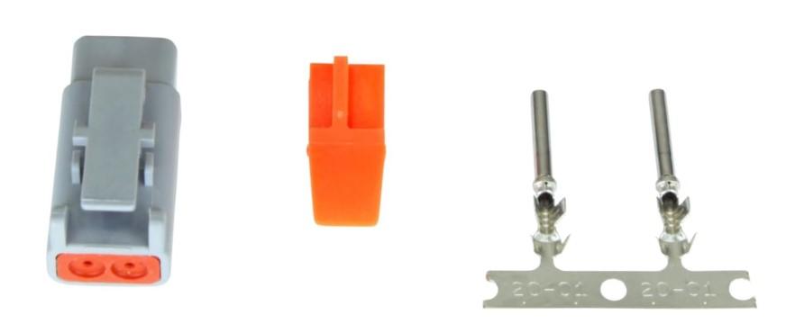 AEM Sensors/Connectors - 30-2014