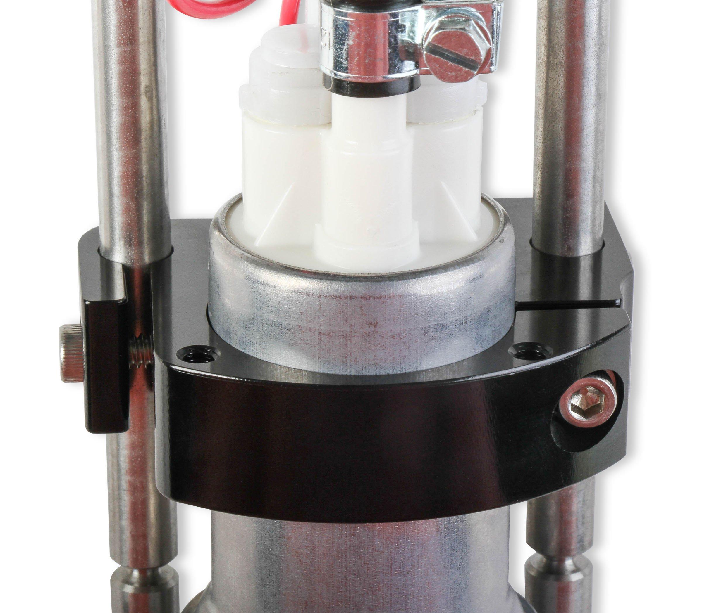 Holley Fuel Cell EFI Pump Module Assembly.  - 12-146