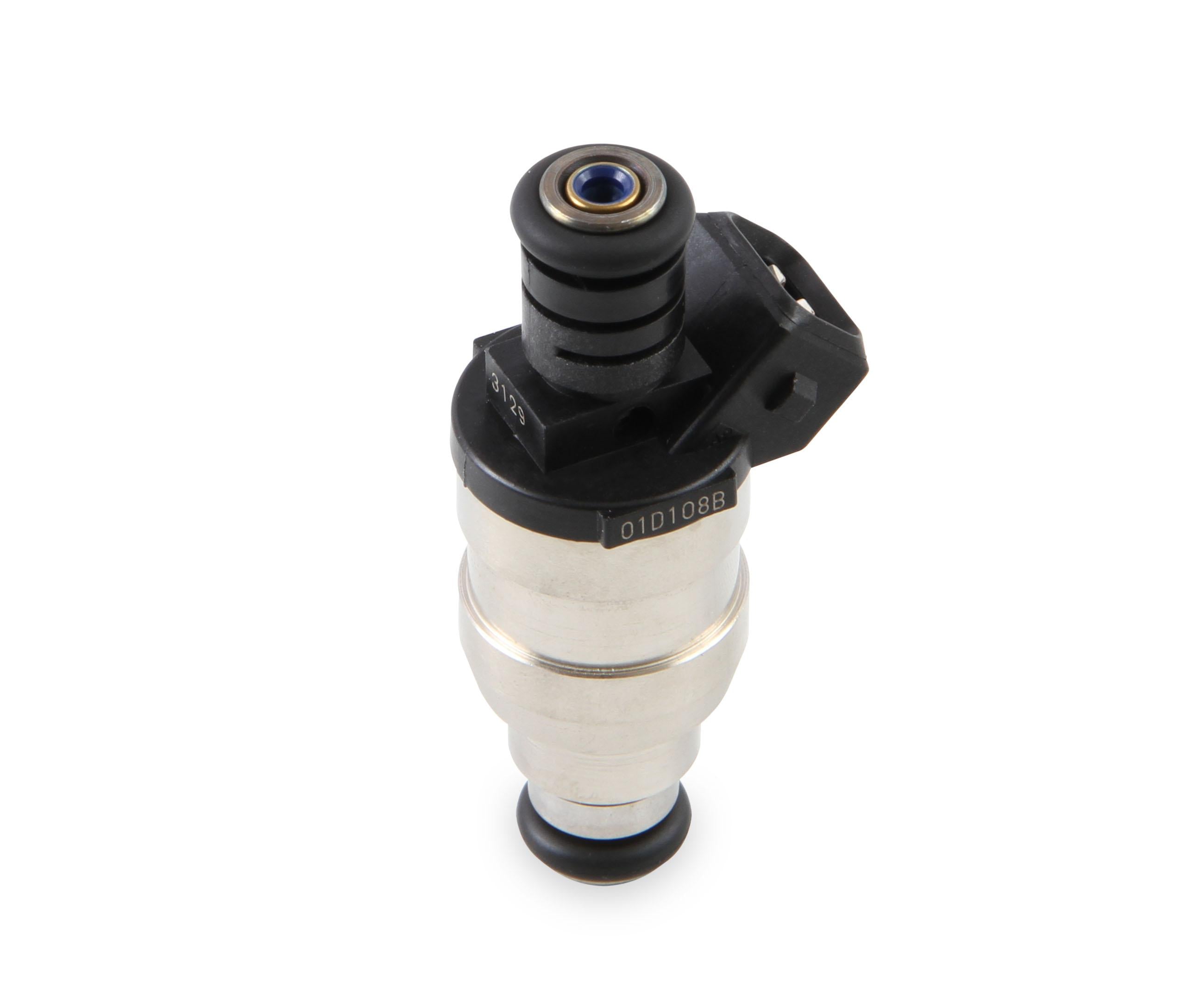 Accel Perf Fuel Injectors 19Lb 8-Pak () - 150819