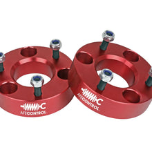 AFE 416-20T001-R CONTROL 2.0" Leveling Kit (2006-2021 Dodge / RAM 1500 excludes TRX)