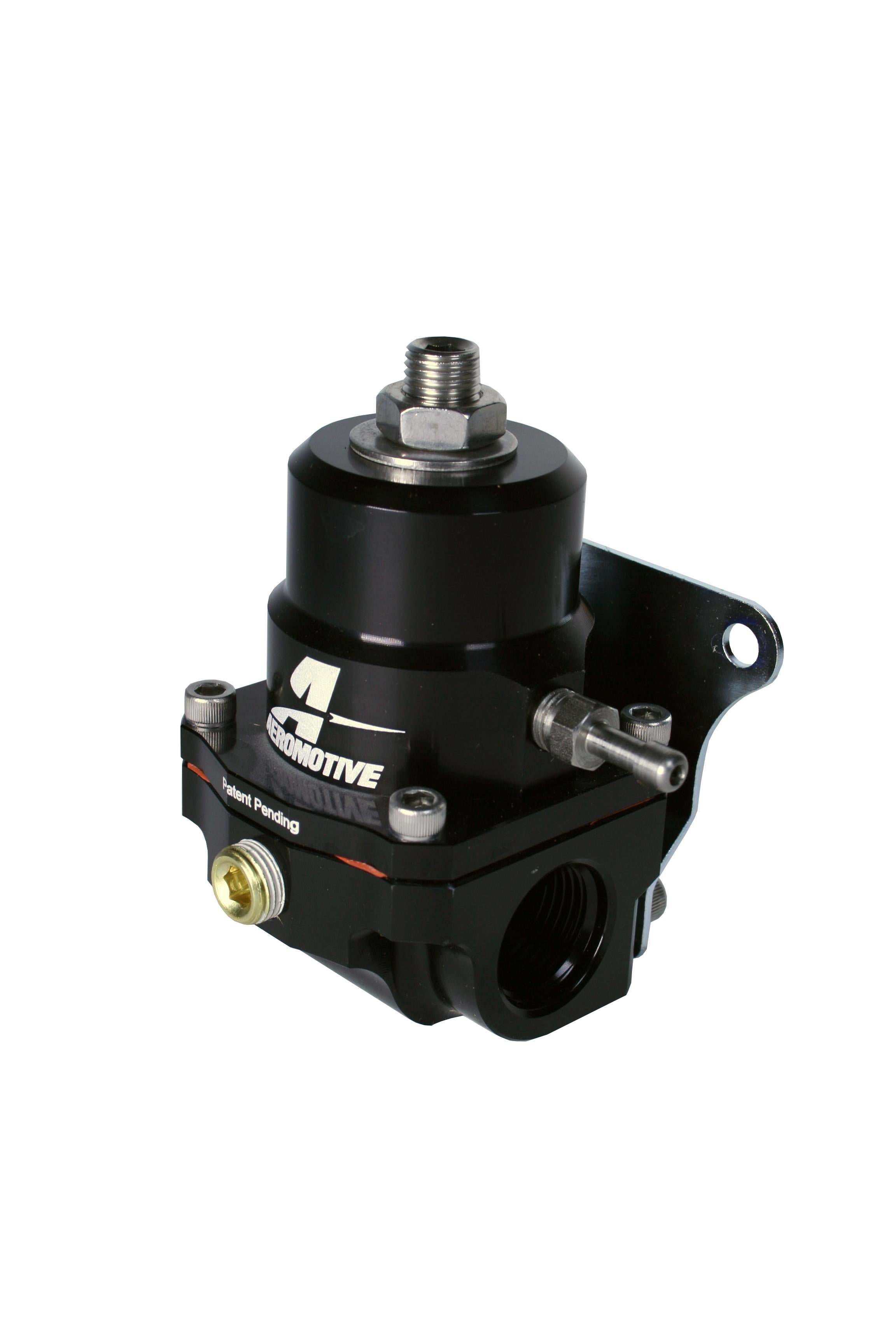 Aeromotive A1000 Gen-II EFI Regulator ORB-08