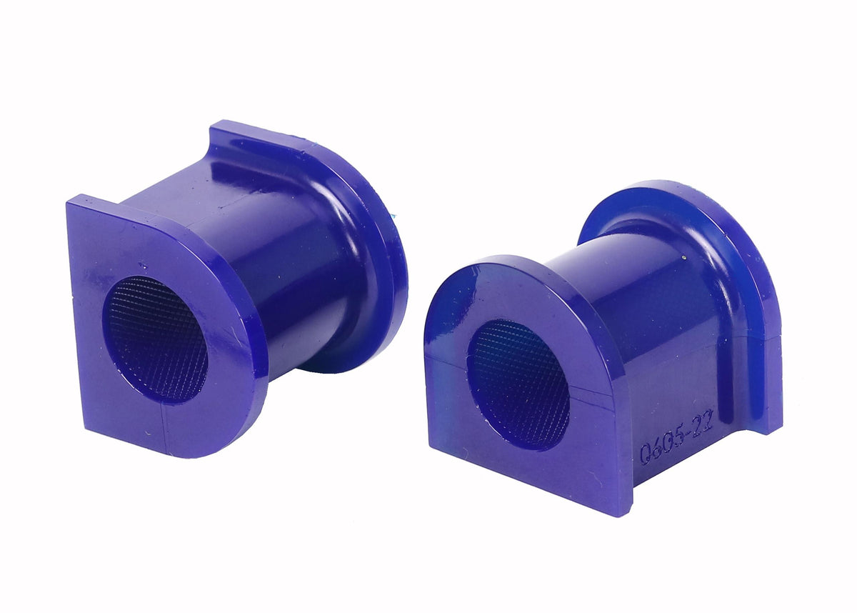 SuperPro Toyota/Ford/Mazda - S/bar To Ax (1981-1990 Land Cruiser Base) - SPF0605-22K