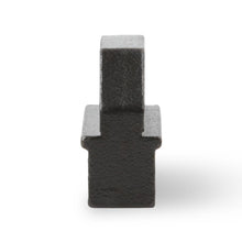 Amp Pin Crimp Jaws, Fits PN 35051.  - 3506