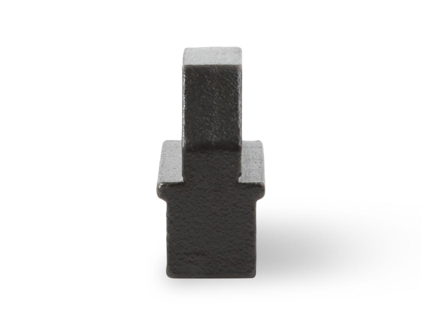 Amp Pin Crimp Jaws, Fits PN 35051.  - 3506