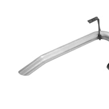 Flowmaster Cat-back System - Dual Rear Exit - American Thunder - Aggressive Sound