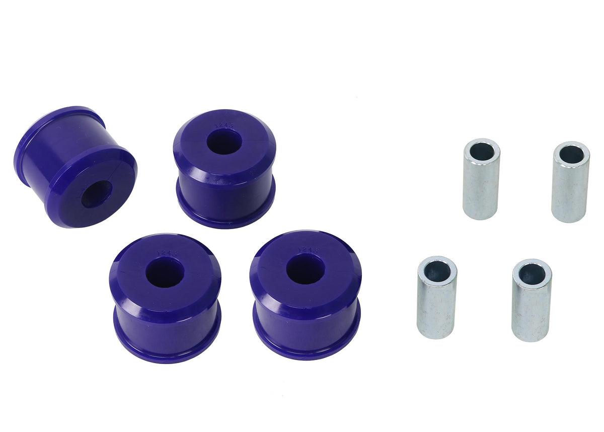 SuperPro PAJERO NG-NJ Rr RADIUS ROD-DIF (1983-1993 Montero) - SPF1243K