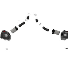aFe Momentum GT Cold Air Intake System w/ Pro DRY S Filters (2022 Toyota Tundra V6-3.5L(tt)) - 50-70100D