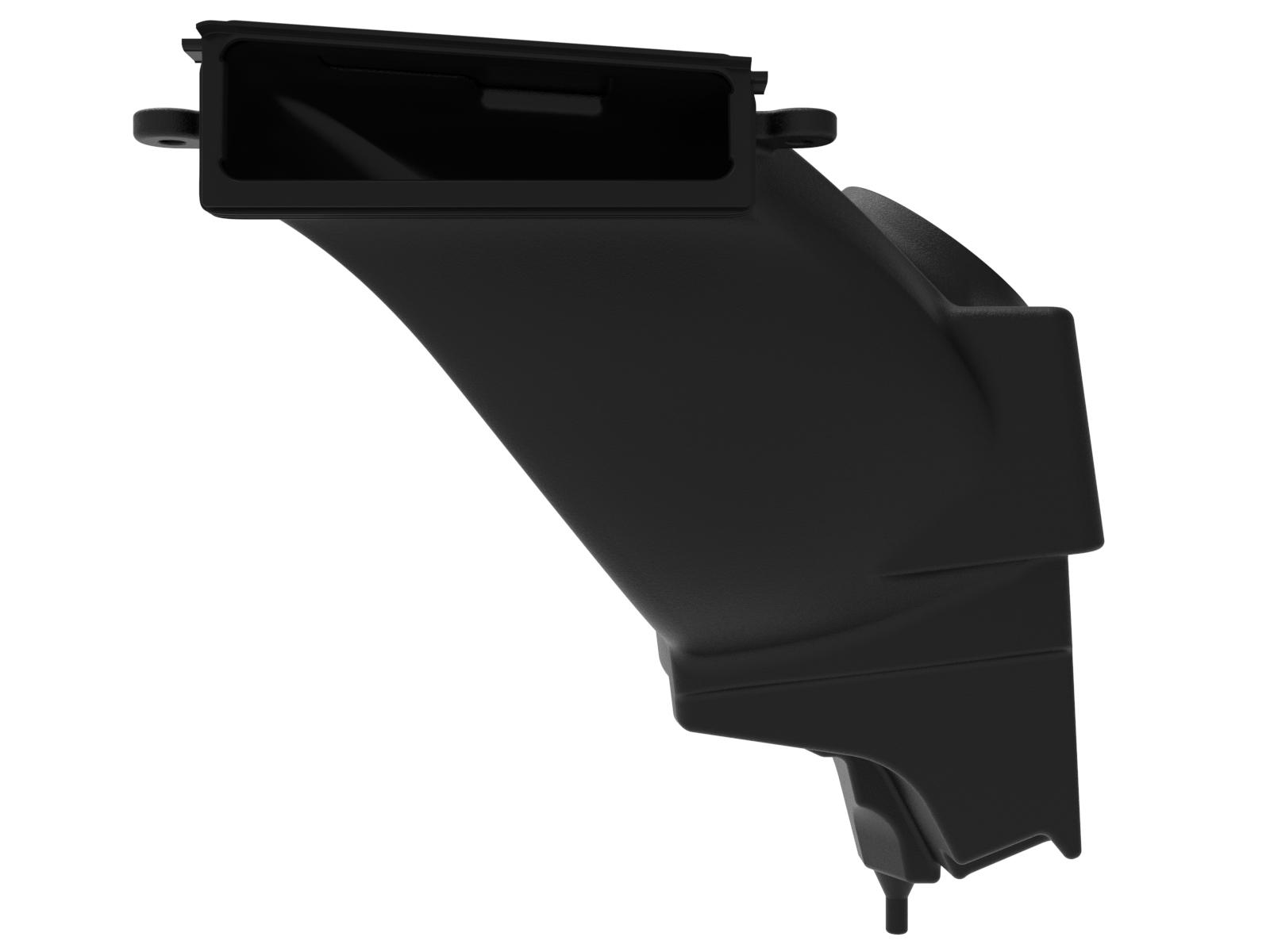 AFE Momentum GT Cold Air Intake System w/ Pro 5R Filter (2019-2023 Edge ST) - 50-70094R