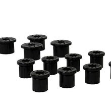 Whiteline Performance Spring - shackle bushing (Toyota 4Runner  84-89 Toyota Pickup  84-89) - W73469