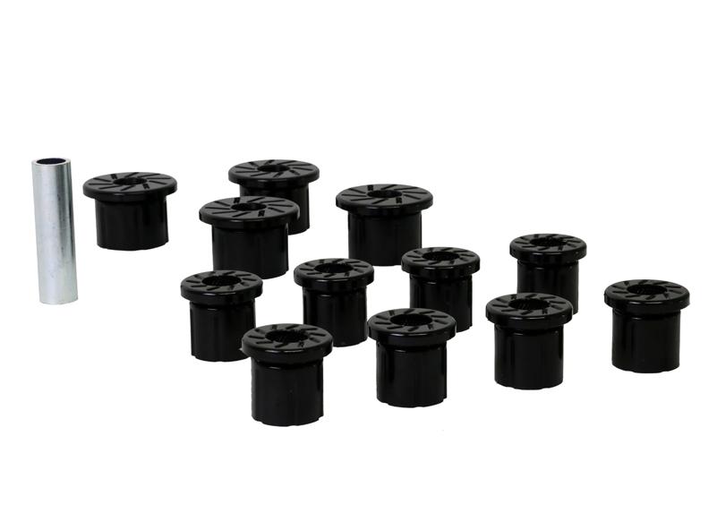 Whiteline Performance Spring - shackle bushing (Toyota 4Runner  84-89 Toyota Pickup  84-89) - W73469