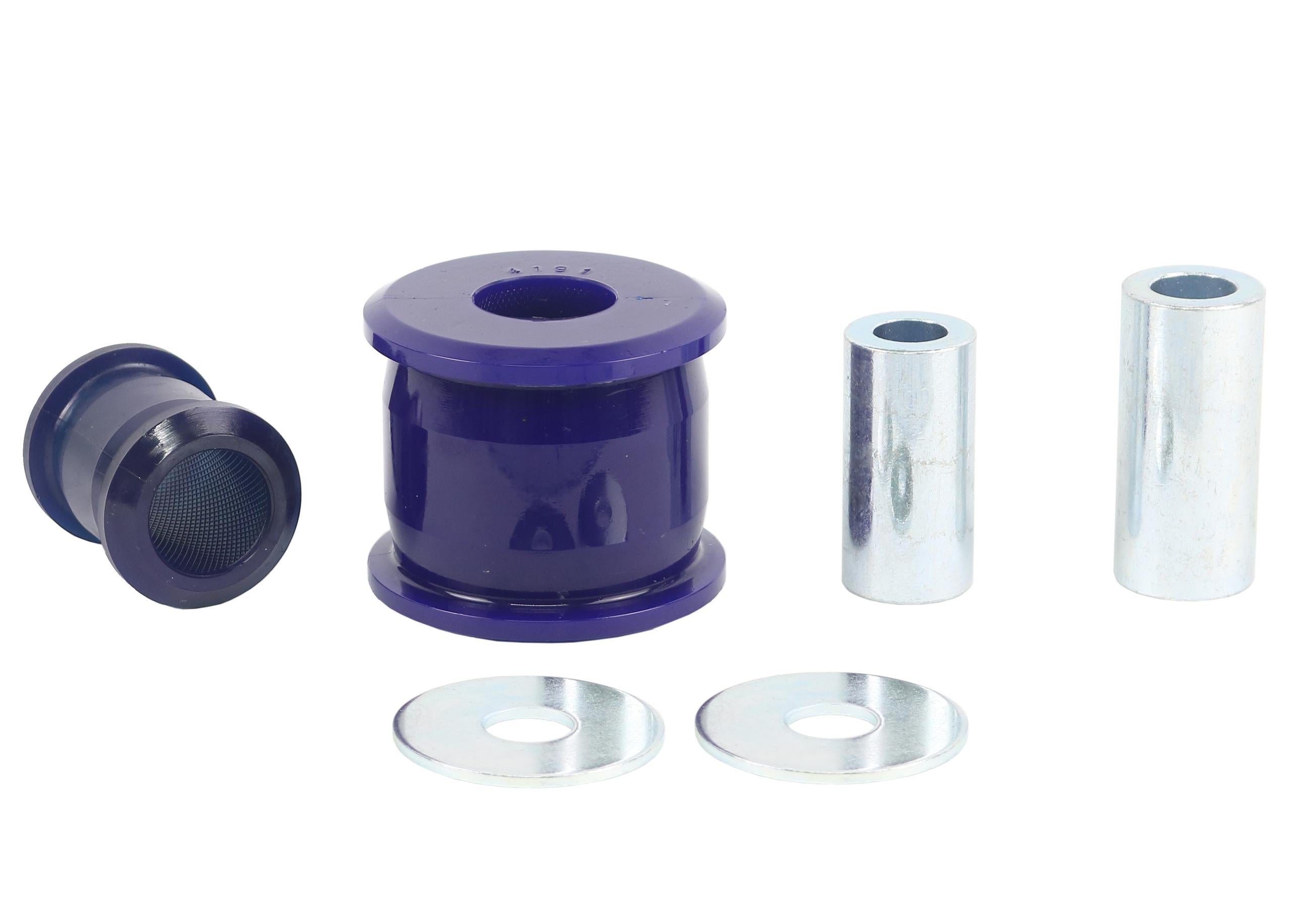 SuperPro Rr Panhard Rod Bush Kit - SPF4191K