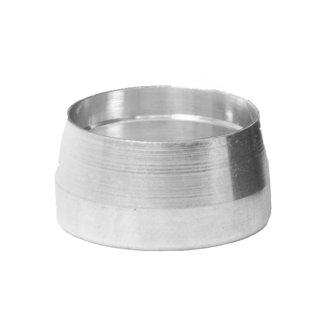 Aeromotive Olive, Ptfe, Hose End - An-12 - 15343
