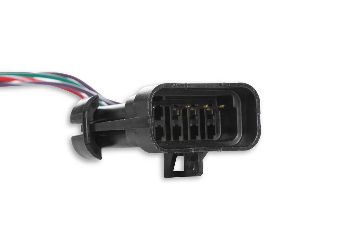 Holley Efi 565-210 Dist., Dual Sync, Ford 351C - 460