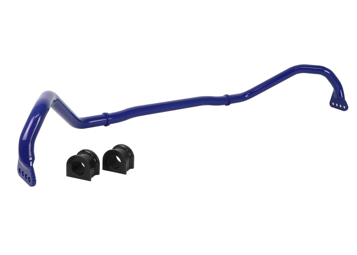 SuperPro Front Sway Bar 30mm Adj. Pontiac G8 2008-2009 (2008-2017 Caprice PPV, G8 Base, G8 GT, G8 GXP) - RC0001FZ-30
