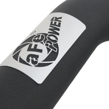 AFE Magnum FORCE Stage-2 Cold Air Intake System w/ Pro 5R Media (2009-2010 Rabbit, Jetta, Jetta, Golf) - 54-12432
