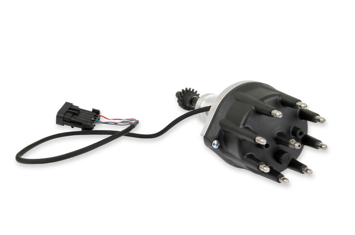 Holley Efi 565-211 Distributor, Dual Sync, Ford 302 Hi-Ram