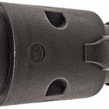 Hella Plug 7Pole 12V Plastic Housing