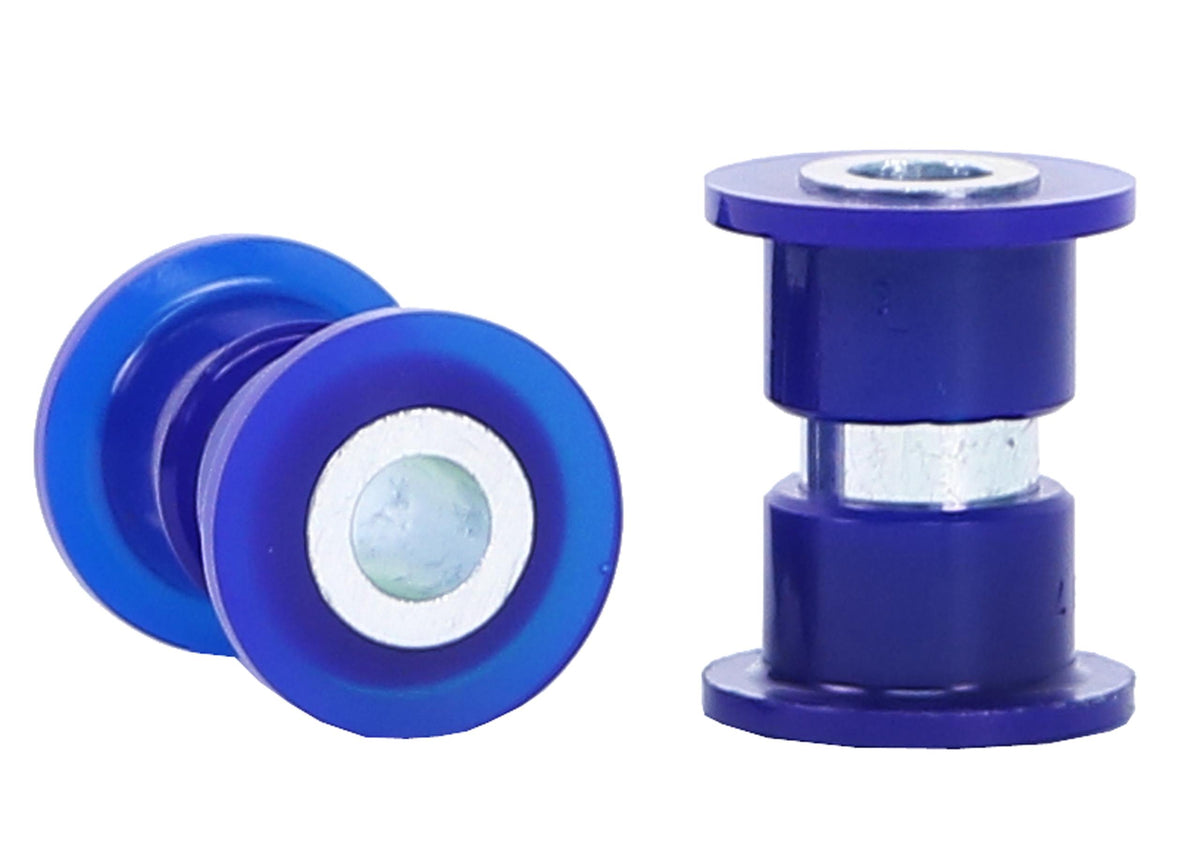 SuperPro Steering Rack Mount Bush Kit - SPF4122K