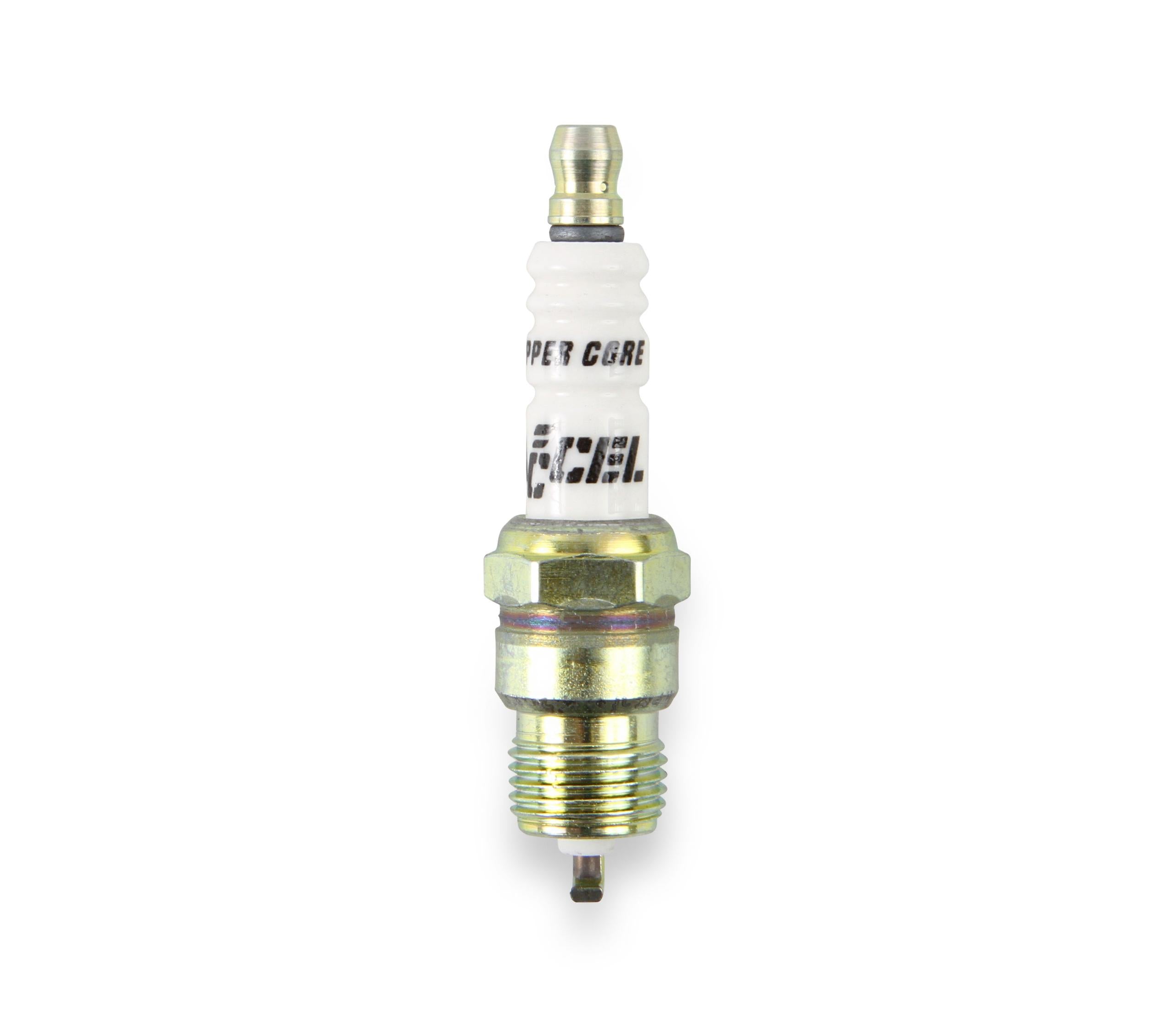 Accel Spark Plug,Accel 4Pk () - 0576S-4