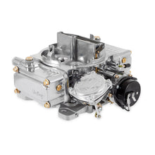 Holley Aluminum Spread-Bore Carburetor - 0-80555S