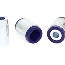 SuperPro RR CTL ARM BUSH KIT - SPF3359K