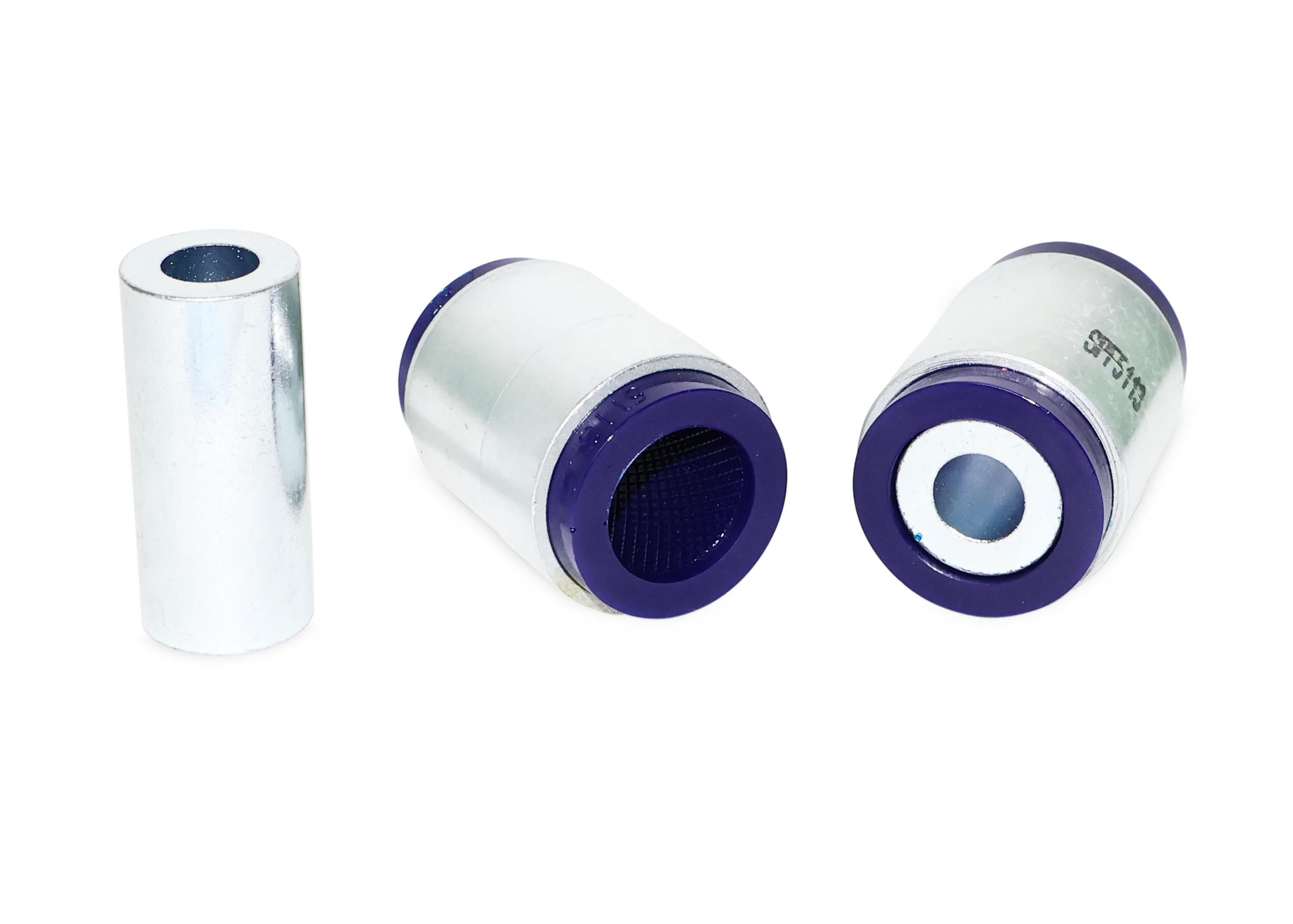 SuperPro RR CTL ARM BUSH KIT - SPF3359K