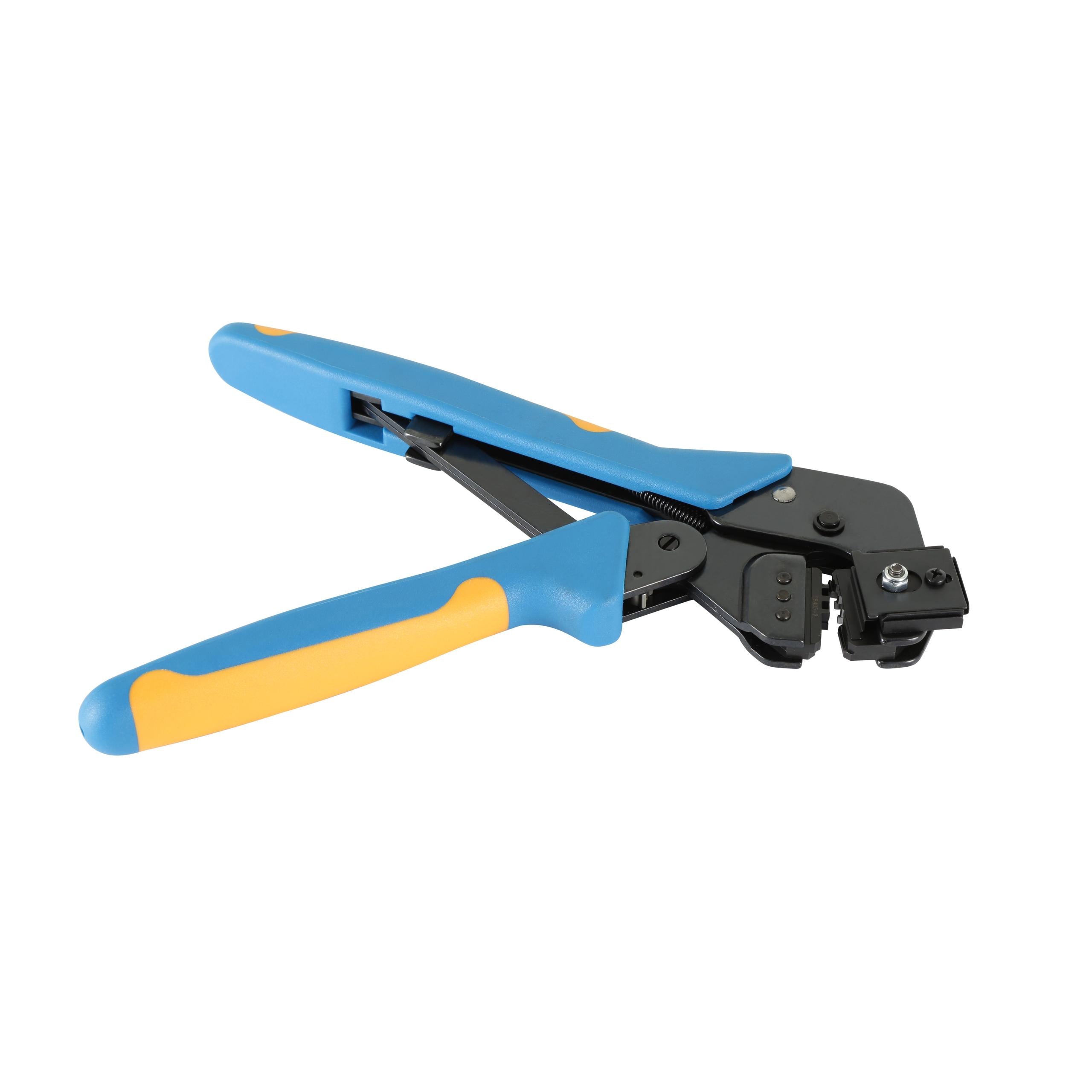Holley ECU Pin Crimper.  - 567-100