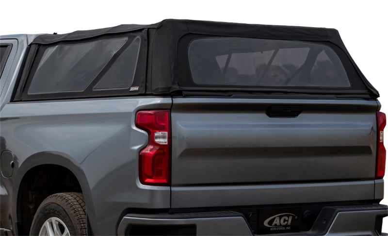 Access 14-18 Chevy/GMC 1500 Outlander 6ft6in Soft Folding Truck Topper