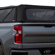 Access 2022+ Nissan Frontier 5ft Box Outlander Soft Truck Topper