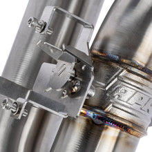 APR Catback Exhaust System - RS3 Sedan (8Y) - CBK0053
