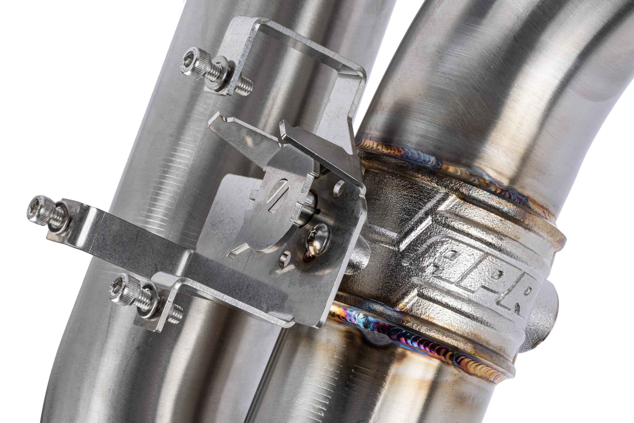 APR Catback Exhaust System - RS3 Sedan (8Y) - CBK0053