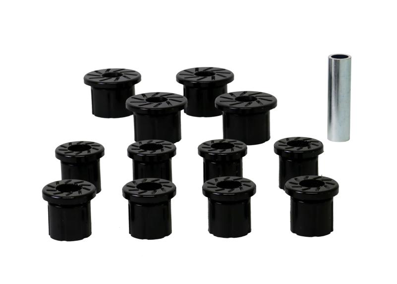 Whiteline Performance Spring - shackle bushing (Toyota 4Runner  84-89 Toyota Pickup  84-89) - W73469